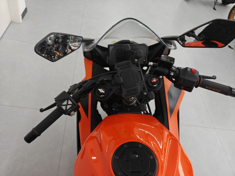 二手KTMR2RRC 390 