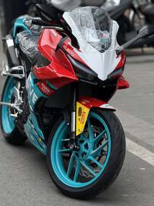 二手凯越350RR 赫雷兹