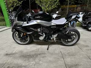二手春风675SR-R