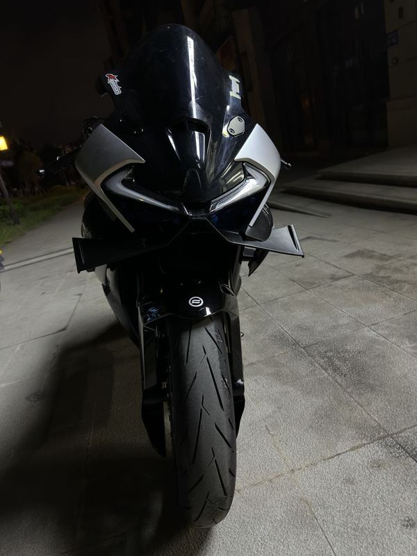 二手春风675SR-R