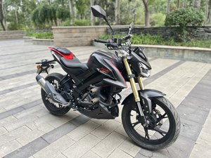 二手QJMOTOR追150