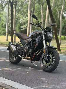 二手无极AC525
