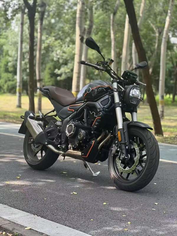 二手无极AC525