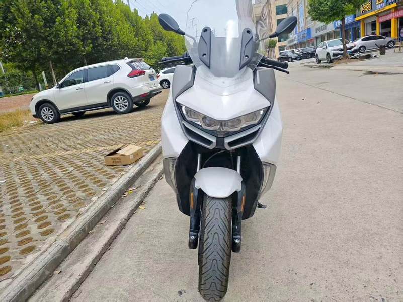 二手宝马C 400