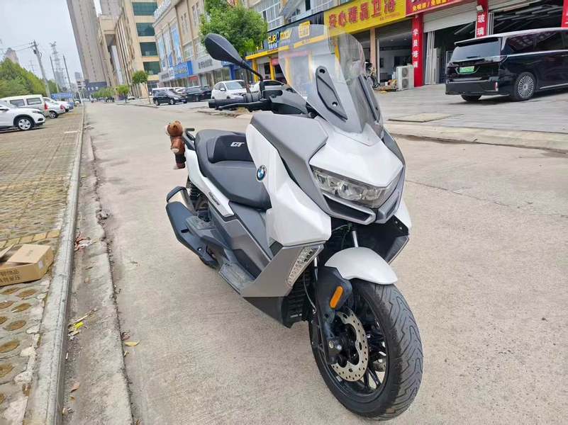 二手宝马C 400