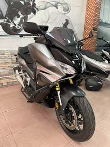 二手本田NSS750