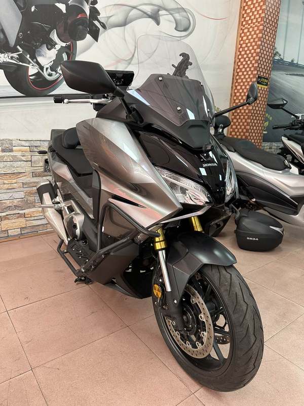 二手本田NSS750