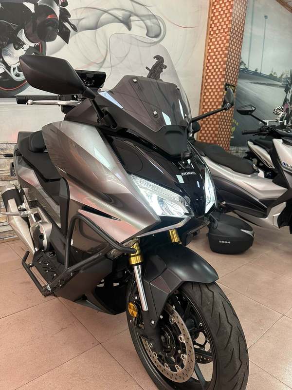 二手本田NSS750
