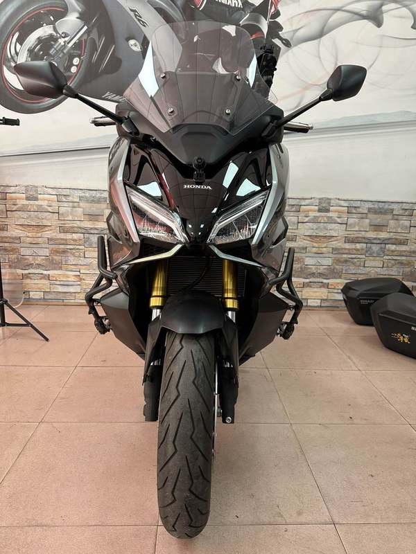 二手本田NSS750