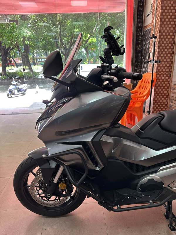 二手本田NSS750