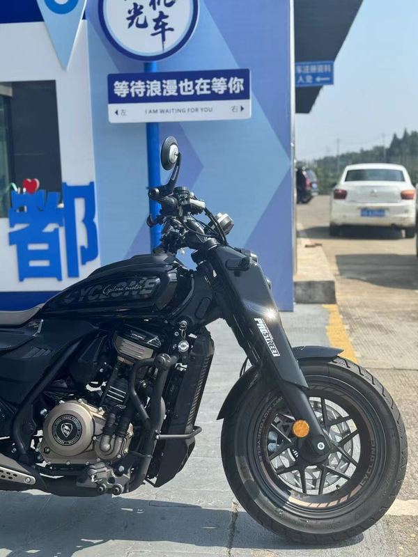 二手赛科龙AQS401