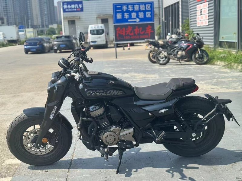 二手赛科龙AQS401
