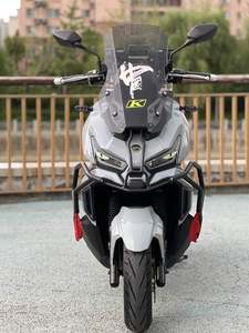 二手三阳哈士奇 Husky ADV150
