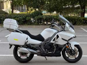 二手春风650TR-G