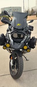 二手宝马R 1250 GS
