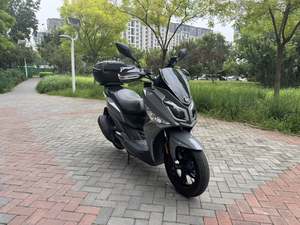 二手三阳巡弋 Cruisym150