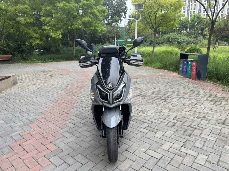 二手三阳巡弋 Cruisym150