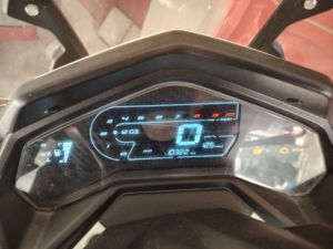 二手光阳赛艇 S350