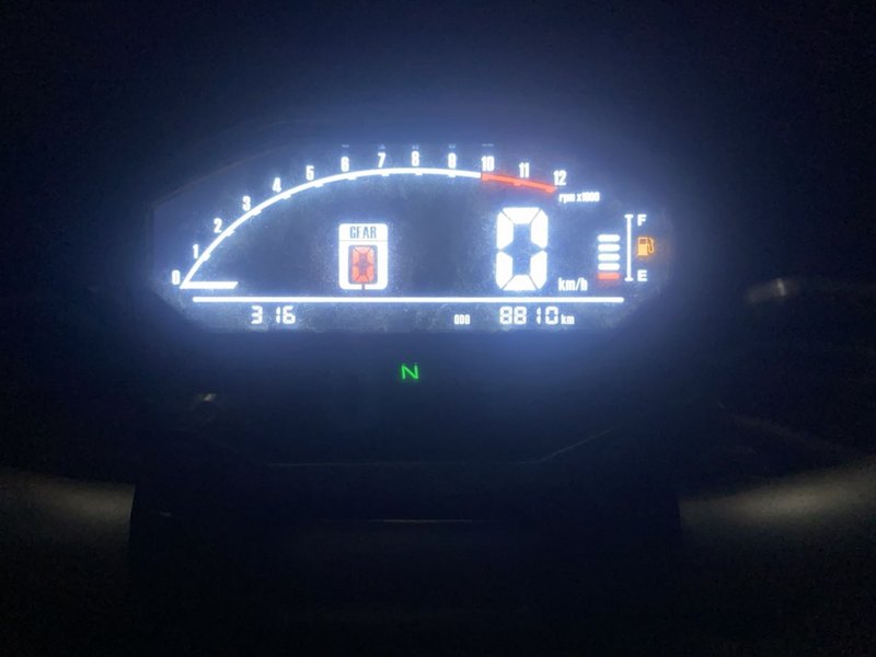 二手银钢小怪兽150