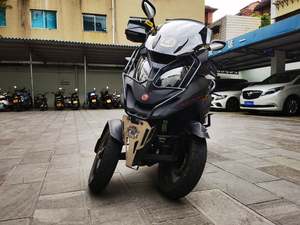 二手宏佳腾3D-350R