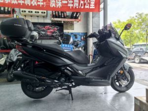 二手光阳赛艇 250