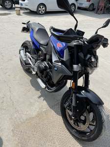 二手宝马F 900 R