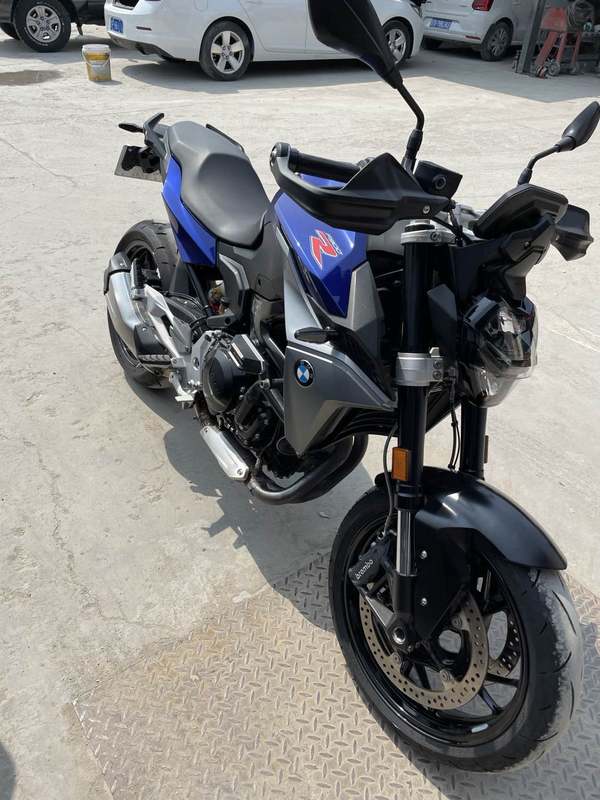 二手宝马F 900 R