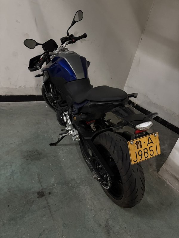 二手宝马F 900 R