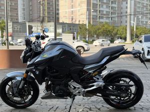 二手宝马F 900 R