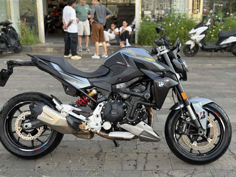 二手宝马F 900 R