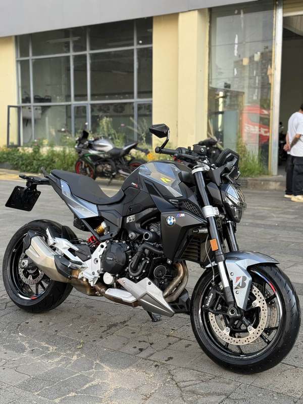 二手宝马F 900 R