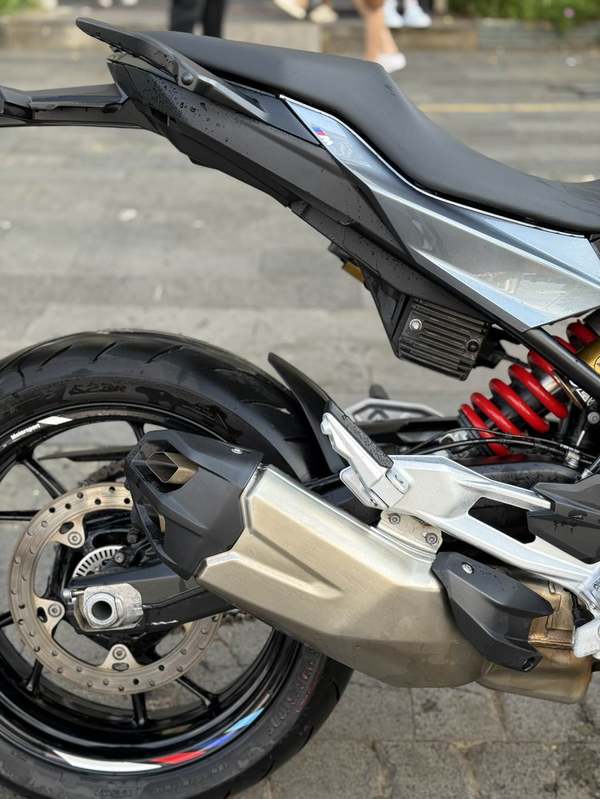 二手宝马F 900 R