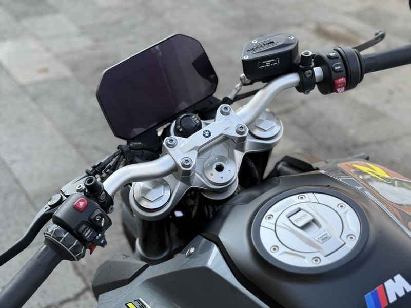 二手宝马F 900 R