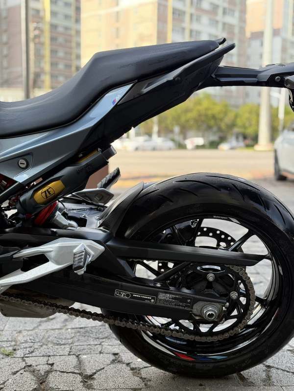 二手宝马F 900 R