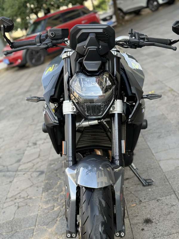 二手宝马F 900 R