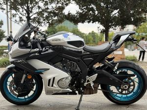 二手春风675SR-R