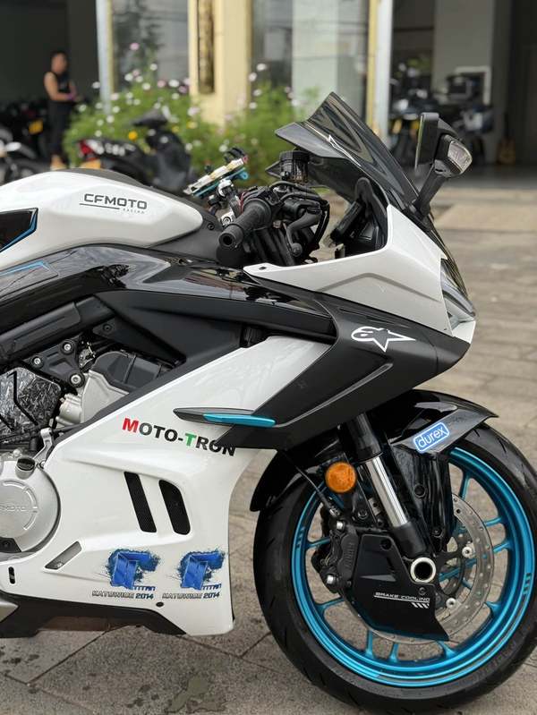 二手春风675SR-R