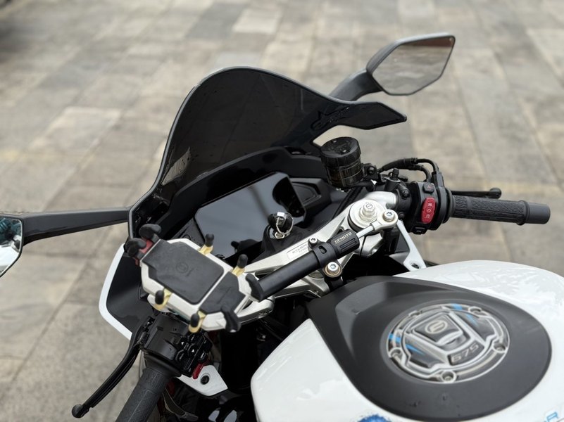 二手春风675SR-R