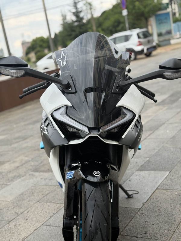 二手春风675SR-R