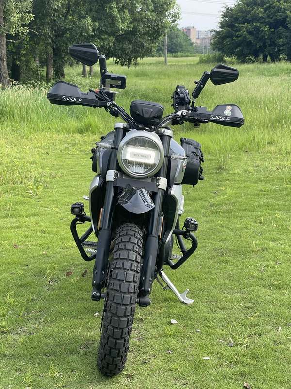二手凯越500F