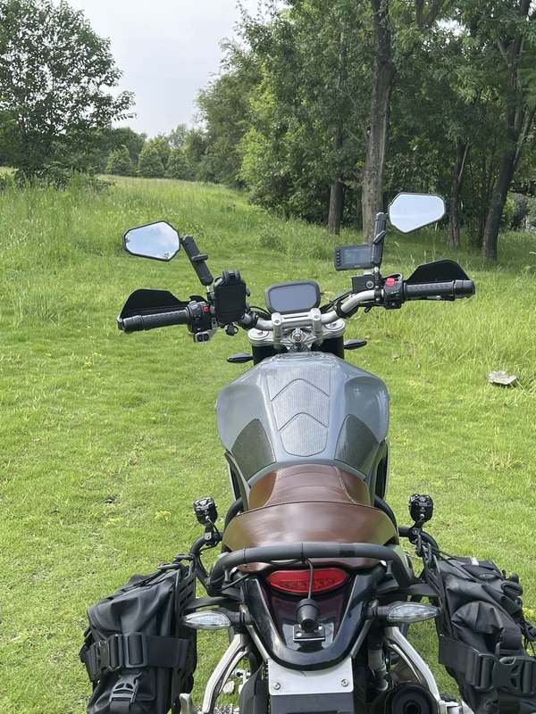 二手凯越500F