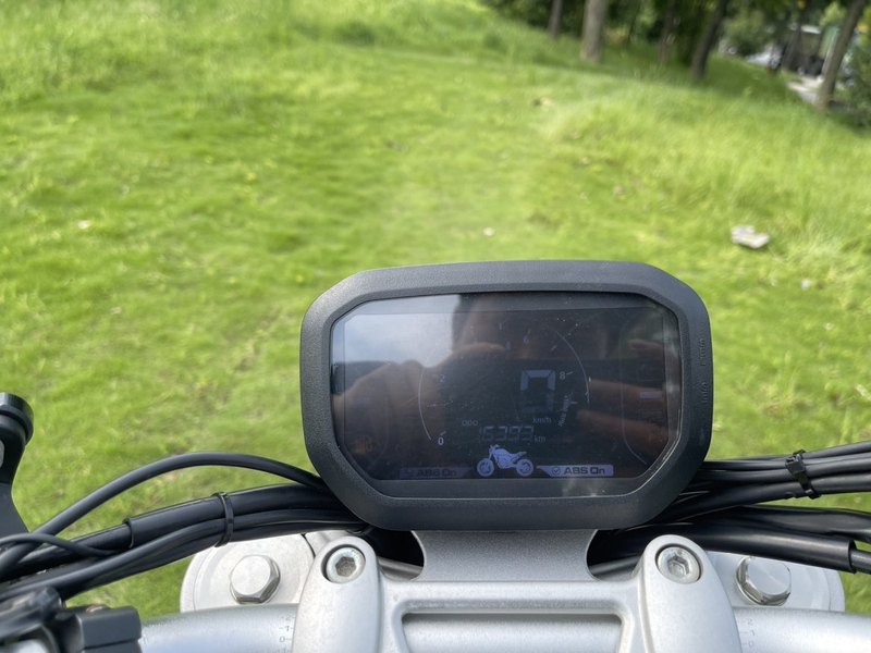 二手凯越500F