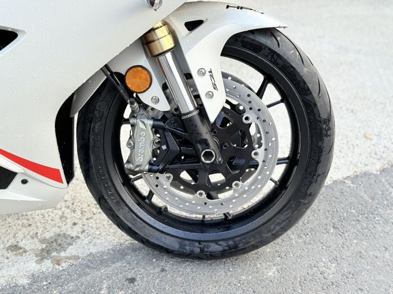 二手QJMOTOR赛600