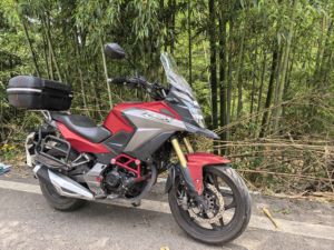 二手大阳天昴 200 DY 200-6A