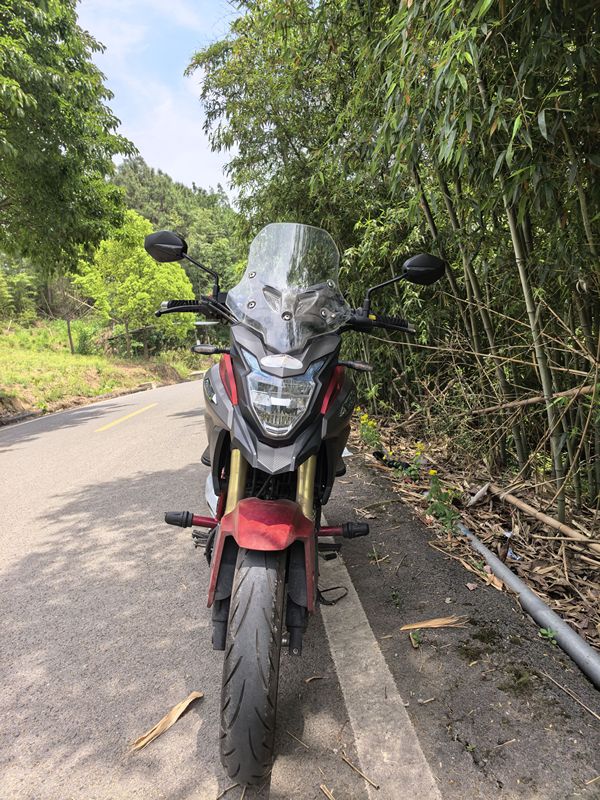 二手大阳天昴 200 DY 200-6A