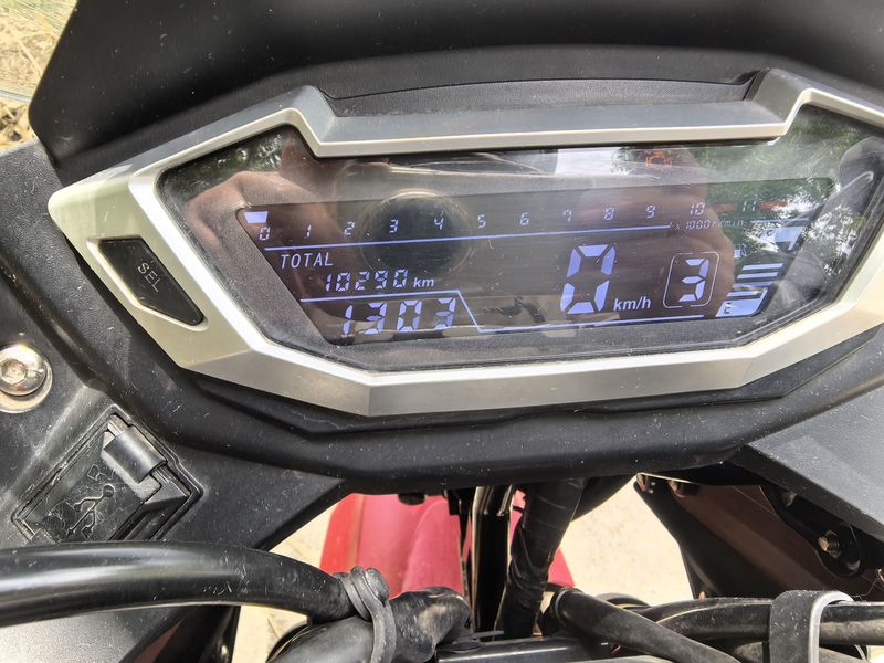 二手大阳天昴 200 DY 200-6A
