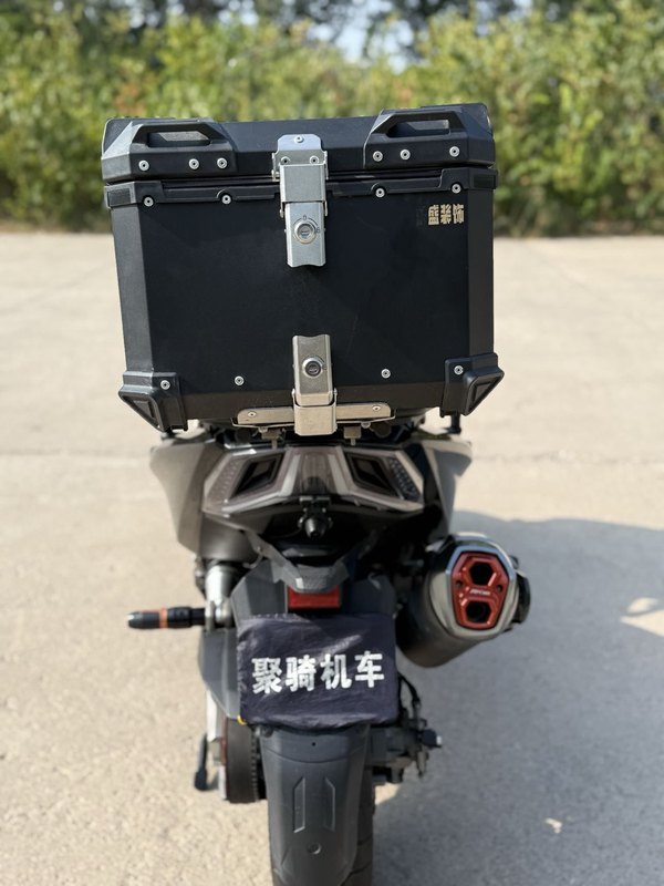 二手光阳AK550