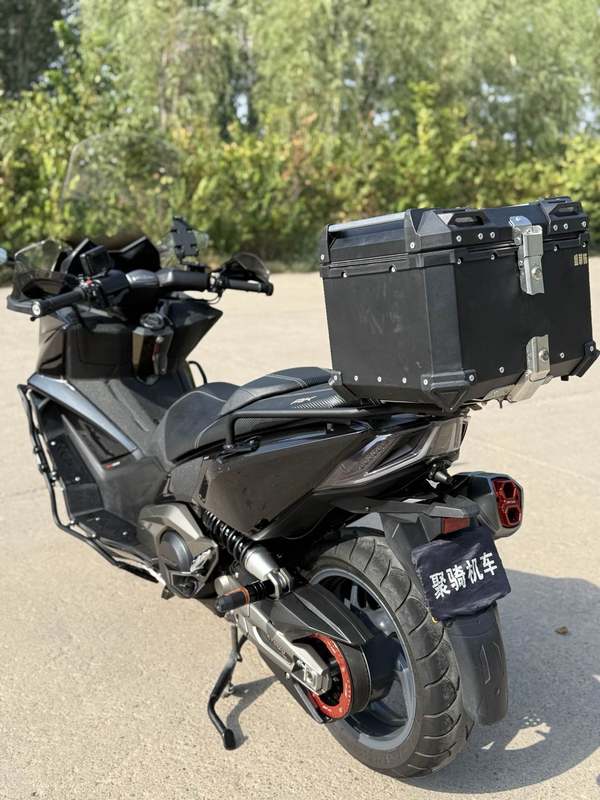 二手光阳AK550