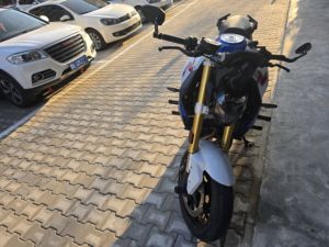 二手宝马F 900 R