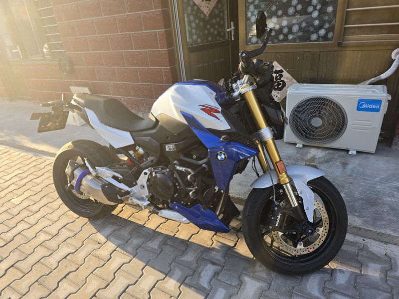 二手宝马F 900 R